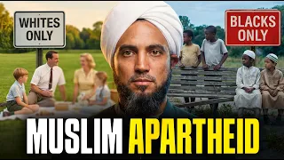How Muslims Fought the Apartheid in South Africa | Shaykh Abdurragmaan Khan