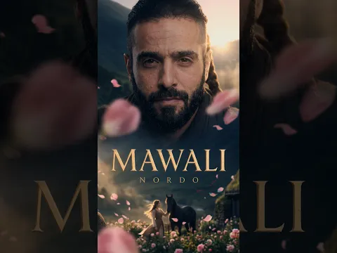 Nordo - MAWALI