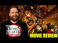 Download Lagu Demon Slayer: Infinity Castle - Movie Review