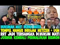 Download Lagu NGAKAK LIAT TOMPEL NANGIS DIRUJAK NETIZEN 😂😂 POLDA SIAPKAN HUKUMAN MATI UNTUK TERSANGKA IJAZAH PALSU