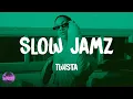 Twista - Slow Jamz