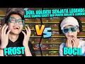 Lagu AKHIRNYA DUEL KOLEKSI SENJATA FROST DIAMOND VS BOCIL!!! DIA SAMPAI KAGET AKU PUNYA SENJATA LEGEND!!!