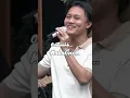 Download Lagu Ouwooh Mahalini...(Rizky Febian - Ragu) Detik-Detik Mahalini Dinyanyiin Rizky Febian #shorts