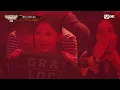 [SMTM12/10회] 한 편의 뮤지컬 같은 ♬아에이오우 (AEIOU) (Feat. 로꼬) - MILLI @본선 | Mnet 260319 방송