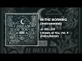 JJ Heller - In The Morning - Instrumental (Official Audio Video)