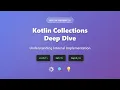 Kotlin Collections Deep Dive Internal Implementation Explained