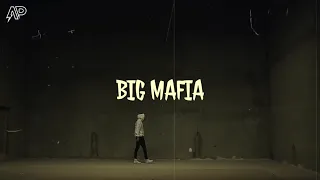 كلمات تراك بيج مافيا               مروان موسي دندنها