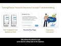 Talking Points Parent Information 2025