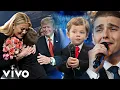Lagu Elon Musk’s Son X \u0026 Barron Trump Sing LIVE | Emotional Tribute to Charlie Kirk | AI GENERATED