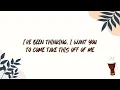 Davido - Offa Me (Lyrics) ft. Victoria Monét