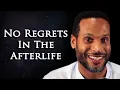 Sevan Bomar - Having No Regrets In The Afterlife