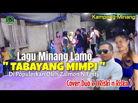 Download MP3 Lagu Minang Lamo - \