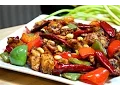 Download Lagu Kung Pao Chicken Recipe