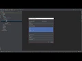 Spring and AngularJs Code Generator Plugin - Quick Demo