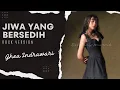 Download Lagu Jiwa Yang Bersedih (Versi Rock) Lirik - Ghea Indrawari