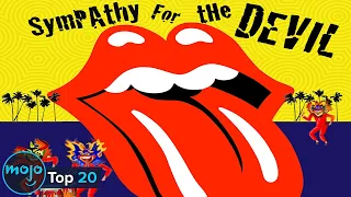 Download Top 20 Rolling Stones Songs MP3