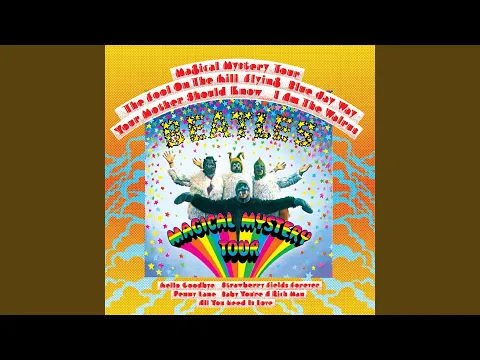 Download MP3 All You Need Is Love (Remastered 2009)