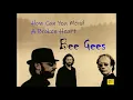 Bee Gees - How Can You Mend A Broken Heart [ HQ - FLAC ]