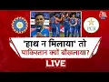Download Lagu Halla Bol LIVE: India ने Pakistan को हराया, Asia Cup में हाथ न मिलाने पर बवाल | Anjana Om Kashyap