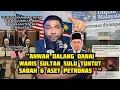 Lagu 🔥 “Anwar Rancang 'LINGKUPKAN' Petronas \u0026 Negara Dengan Kartel Kunyit⁉️ Sir Azri