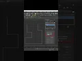 How to Weld Two Joints of a Line in 3ds Max