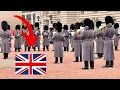 Download Lagu Madness! The Royal Guards Play ‘Our House!’ #buckinghampalace