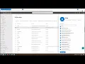 IT Office 365 Admin Center Overview and Permissions