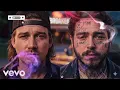 Post Malone ft Morgan Wallen - Ghost in the Neon 2026