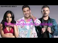 Perdiendo la cabeza مترجمة  Becky G, Carlos Rivera, and Pedro Capó