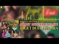 Abdullah Chik & Zaleha Hamid - Joget Bercerai Kasih (Official Audio)