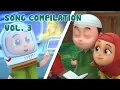 Lagu NUSSA : SONG COMPILATION VOL. 3