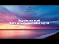 ADRIAN KHALIF - SINI | LIRIK LAGU TRENDING 2024
