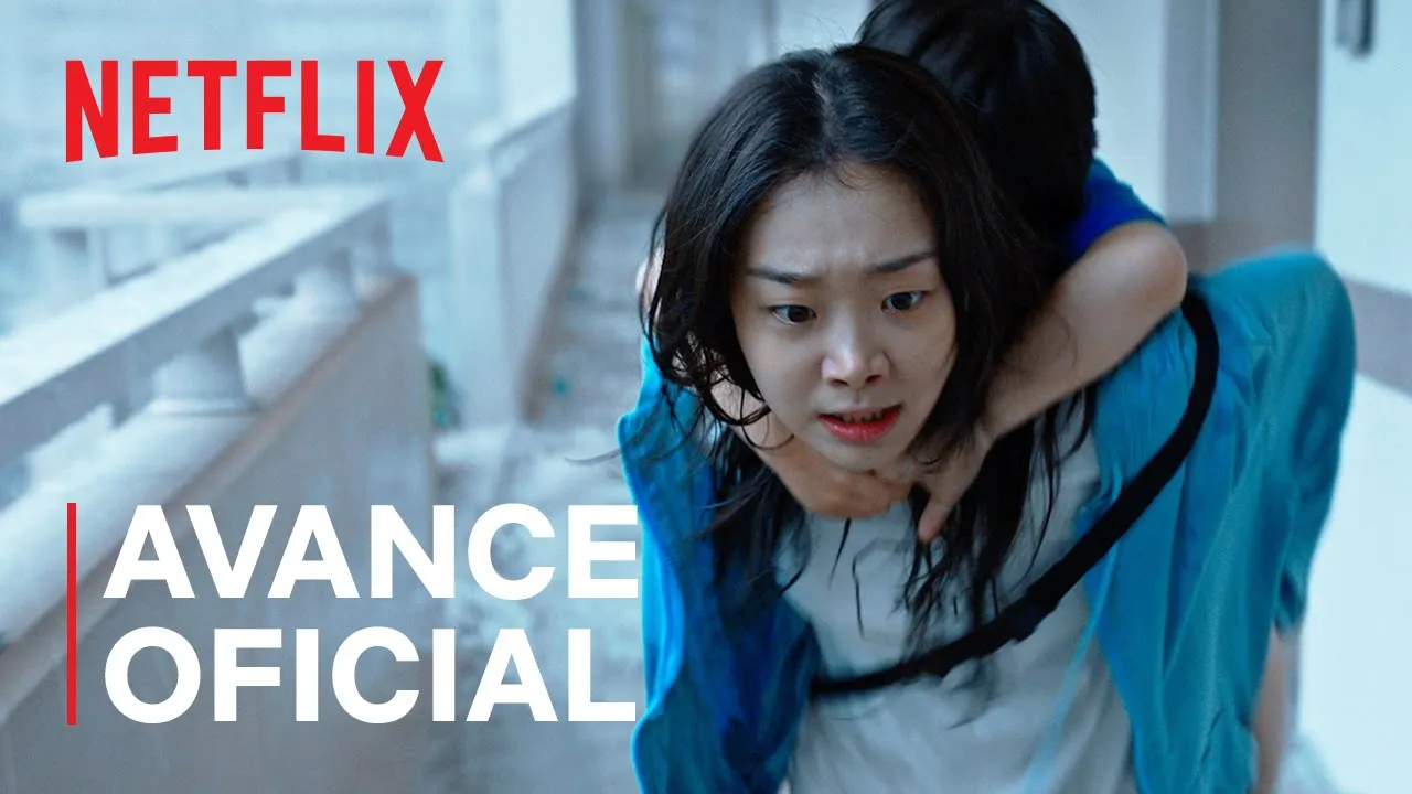 Netflix Latinoamérica channel featured image