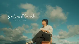 sa bawat sandali amiel sol visualizer 