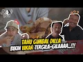 Download Lagu TAHU GIMBAL DILLA... BIKIN VIKAR TERGILA - GILA...!?!?