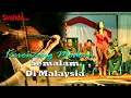 Download Lagu SEMALAM DI MALAYSIA - D'LLOYD II Keroncong Modern Cover
