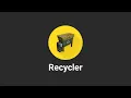 Recycler - Unturned Plugin