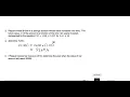 1 4 Function Notation