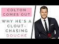 THE BACHELOR COLTON UNDERWOOD IS GAY How To Trust When Your Relationship Was A Lie Shallon Lester