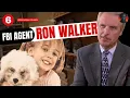 JONBENET FBI Agent Ron Walker s Stunning Insights at the Crime Scene
