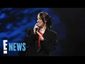 Download Lagu Billie Eilish Aggressively Pulled by Fan During Miami Concert | E! News