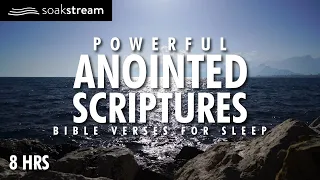 SOAK IN GOD S PROMISES BY THE OCEAN - SLEEP WITH GOD S WORD