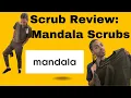 MANDALA SCRUB REVIEW Just As Good As FIG