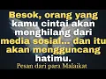 Download Lagu 💌Besok, orang yang kamu cintai akan menghilang dari media sosial... dan itu akan mengguncang hatimu.