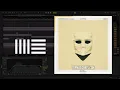 Claptone, Man Parrish - Flashdance (feat. Man Parrish) (Ableton Remake)