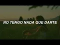 Con Manos Vacías - Jesús Adrián Romero | Letras