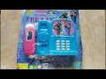 Download Lagu Mainan Anak Perempuan Telepon Frozen