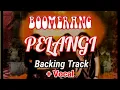 Download Lagu Backing Track Gitar ‼️ Pelangi - Boomerang // with Vocal