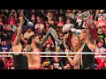 RK-Bro vs. The Usos rivalry: WWE Playlist