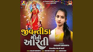 jivantika ma ni aarti